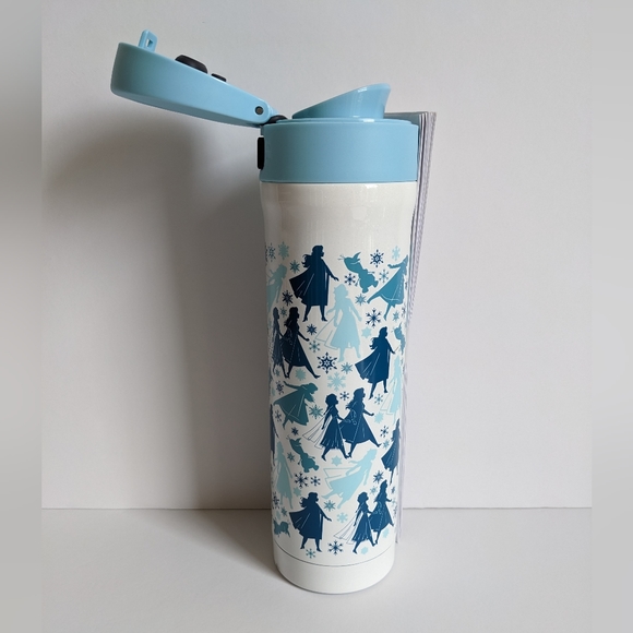 Tupperware Termo Tup Easy Open Disney Frozen II - Picture 4 of 9